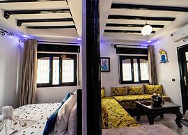 Maison D'hôtes Afassi