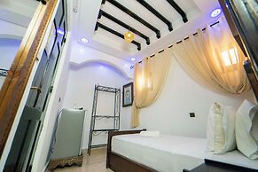 Maison D'hôtes Afassi