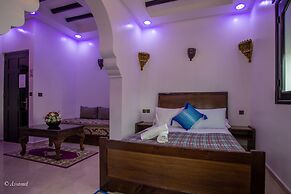 Maison D'hôtes Afassi