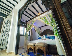 Maison D'hôtes Afassi