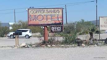 coppersands motel & Rv inc