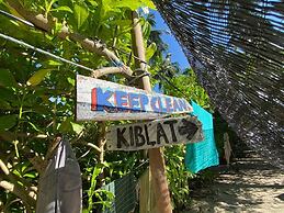 Redang Campstay Bamboo House