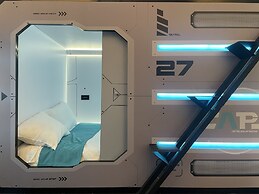 Hotel Hostal Caps Mall