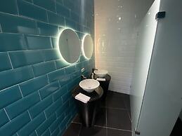 Hotel Hostal Caps Mall