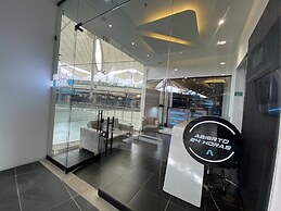 Hotel Hostal Caps Mall