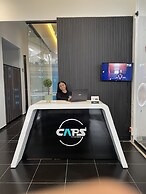 Hotel Hostal Caps Mall