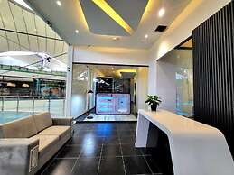 Hotel Hostal Caps Mall