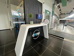 Hotel Hostal Caps Mall