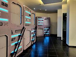 Hotel Hostal Caps Mall