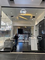 Hotel Hostal Caps Mall