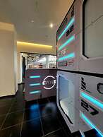 Hotel Hostal Caps Mall