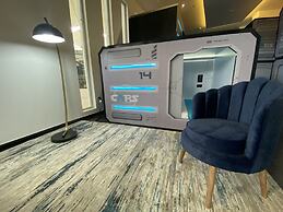 Hotel Hostal Caps Mall