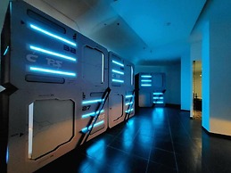 Hotel Hostal Caps Mall