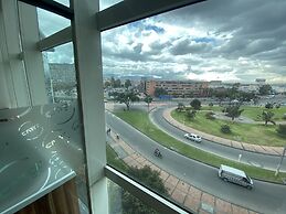 Hotel Hostal Caps Mall