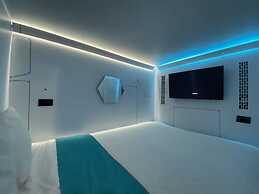 Hotel Hostal Caps Mall