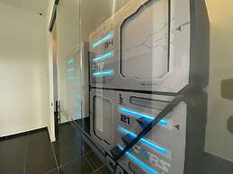 Hotel Hostal Caps Mall