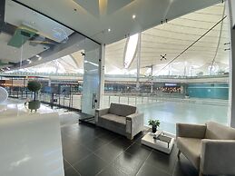 Hotel Hostal Caps Mall