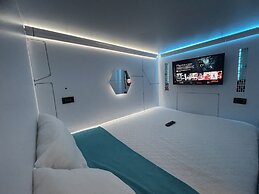 Hotel Hostal Caps Mall