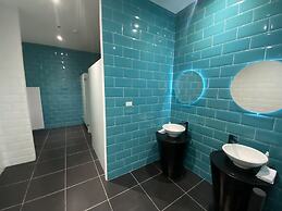 Hotel Hostal Caps Mall