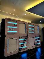 Hotel Hostal Caps Mall