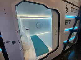 Hotel Hostal Caps Mall