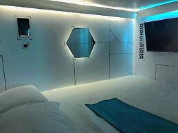 Hotel Hostal Caps Mall