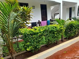 Majani Breeze
