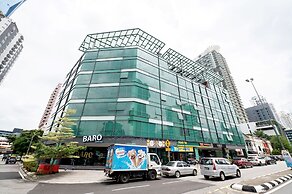 Chill Suites Kuala Lumpur