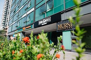 Chill Suites Kuala Lumpur