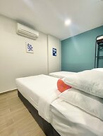 Chill Suites Kuala Lumpur