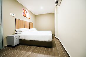 Chill Suites Kuala Lumpur