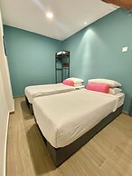 Chill Suites Kuala Lumpur