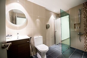 Chill Suites Kuala Lumpur