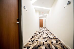 Chill Suites Kuala Lumpur