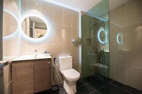 Chill Suites Kuala Lumpur