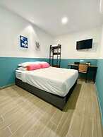 Chill Suites Kuala Lumpur