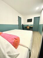 Chill Suites Kuala Lumpur