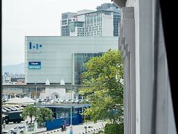 Chill Suites Kuala Lumpur