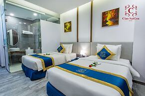 Ciao SaiGon 2 Hotel