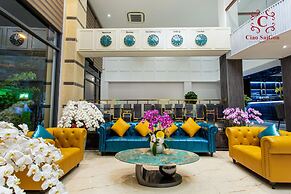 Ciao SaiGon 2 Hotel
