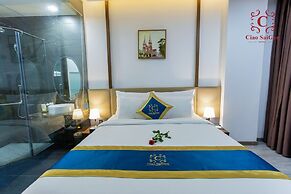 Ciao SaiGon 2 Hotel