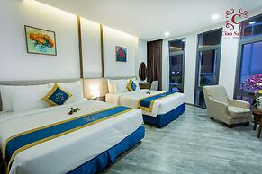 Ciao SaiGon 2 Hotel
