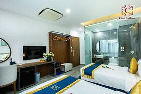 Ciao SaiGon 2 Hotel