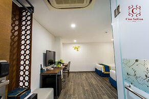 Ciao SaiGon 2 Hotel