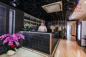 Ciao SaiGon 2 Hotel