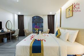 Ciao SaiGon 2 Hotel
