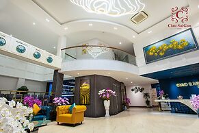 Ciao SaiGon 2 Hotel