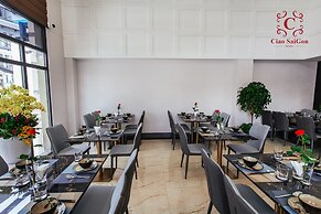 Ciao SaiGon 2 Hotel