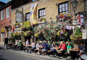 Riverwalk Apartment North