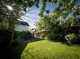 Riverwalk Apartment North